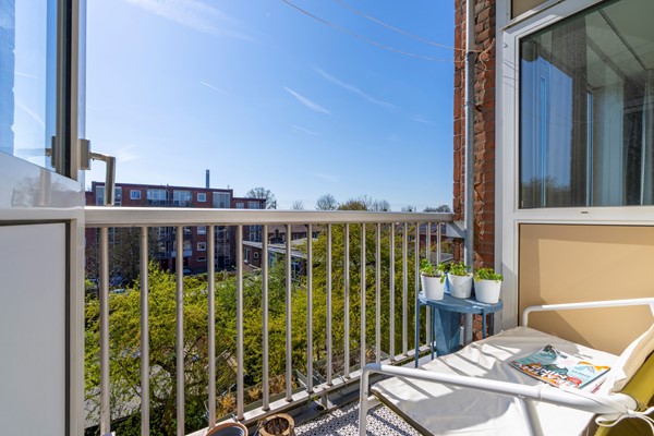 Medium property photo - Marie Curielaan 48, 3553 HV Utrecht